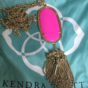 Kendra Scott Necklace